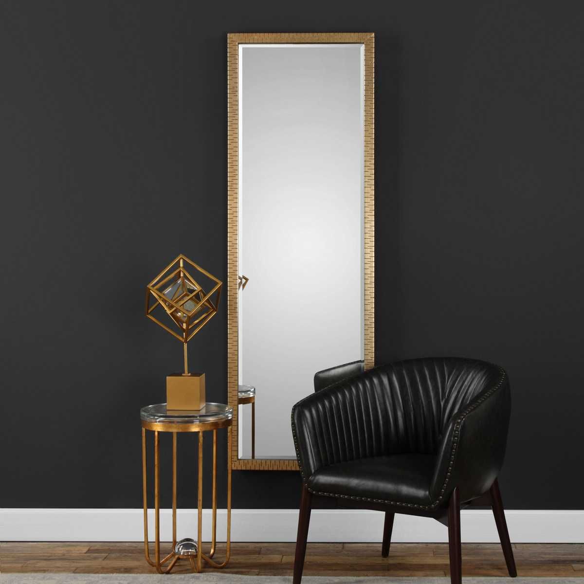 Vilmos Mirror - Uttermost