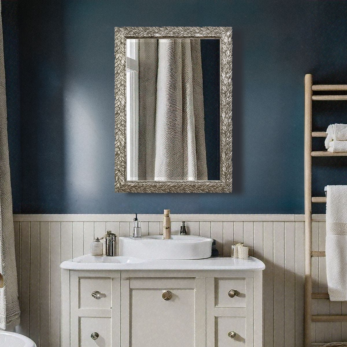 Wholesale Designer Mirrors - View All - Uttermost