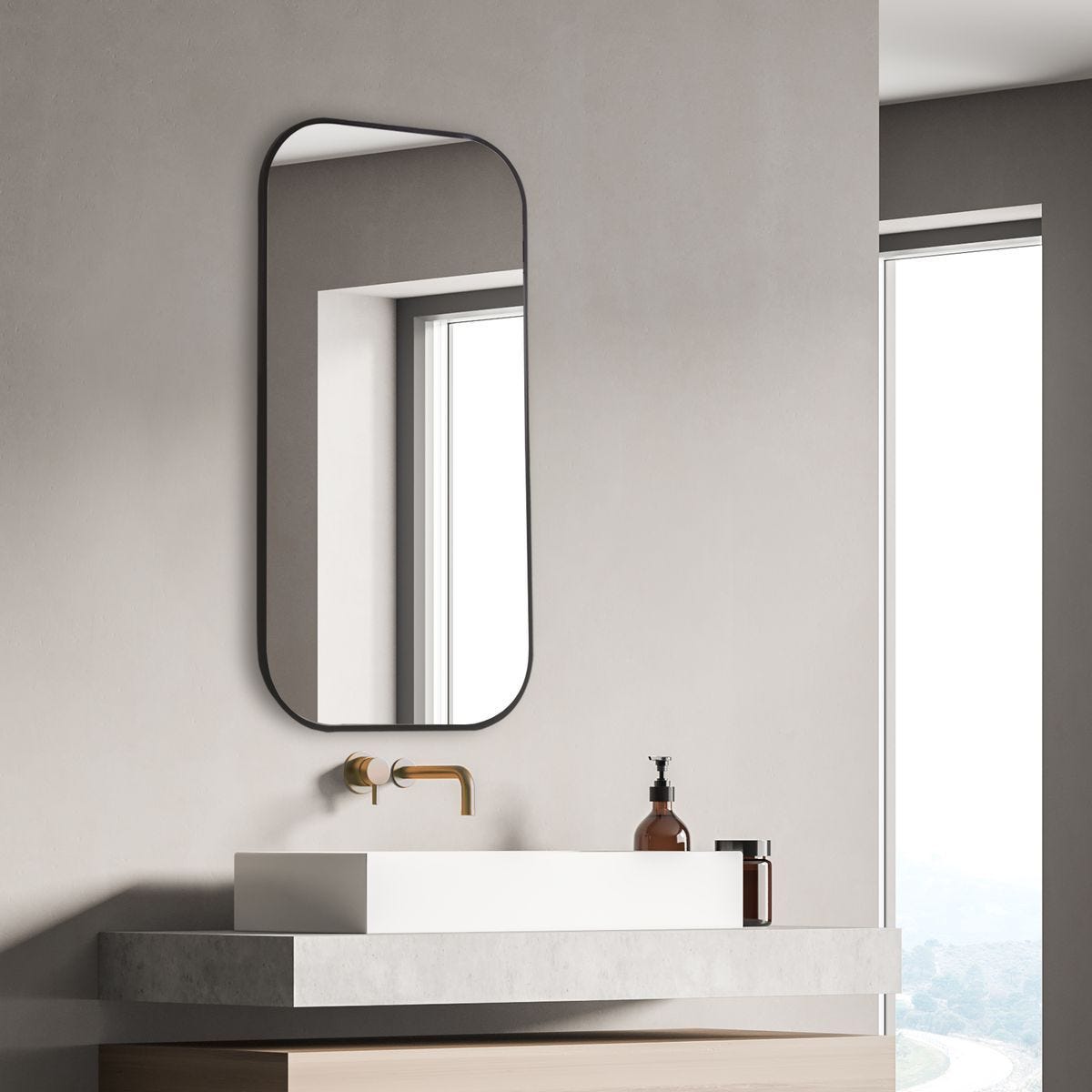 Wholesale Designer Mirrors - Uttermost
