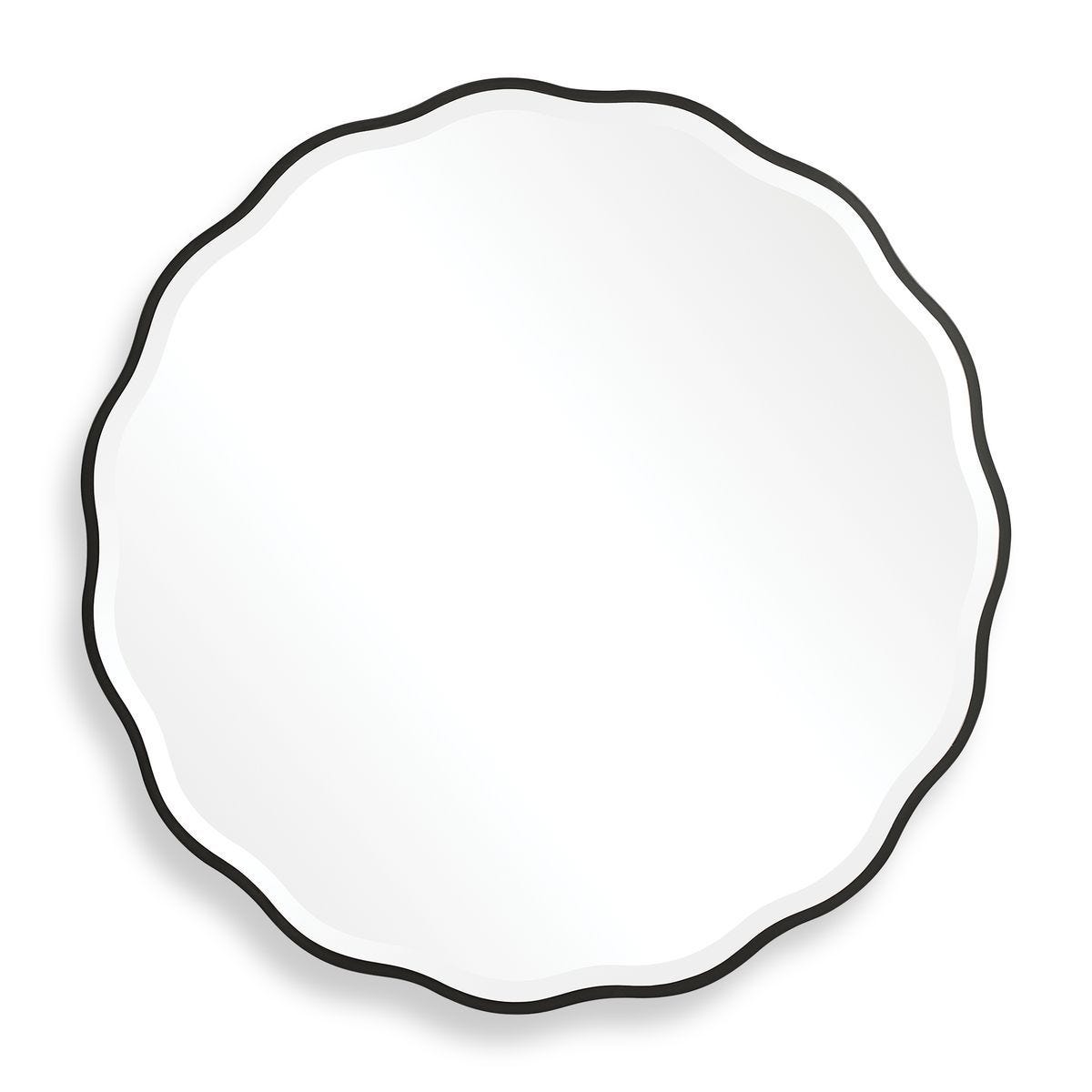 Aneta Mirror, Gold - Uttermost