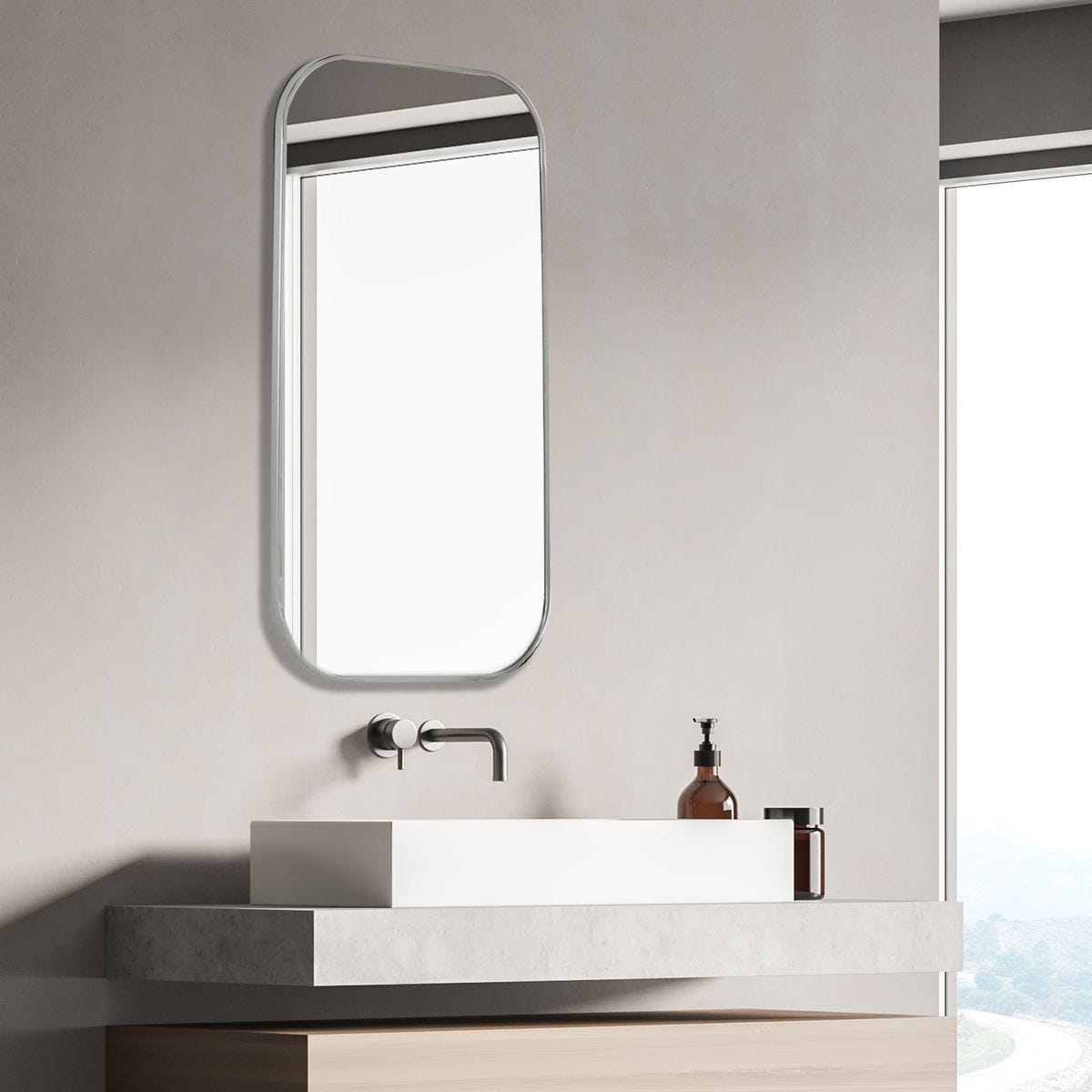 Wholesale Designer Mirrors - Uttermost