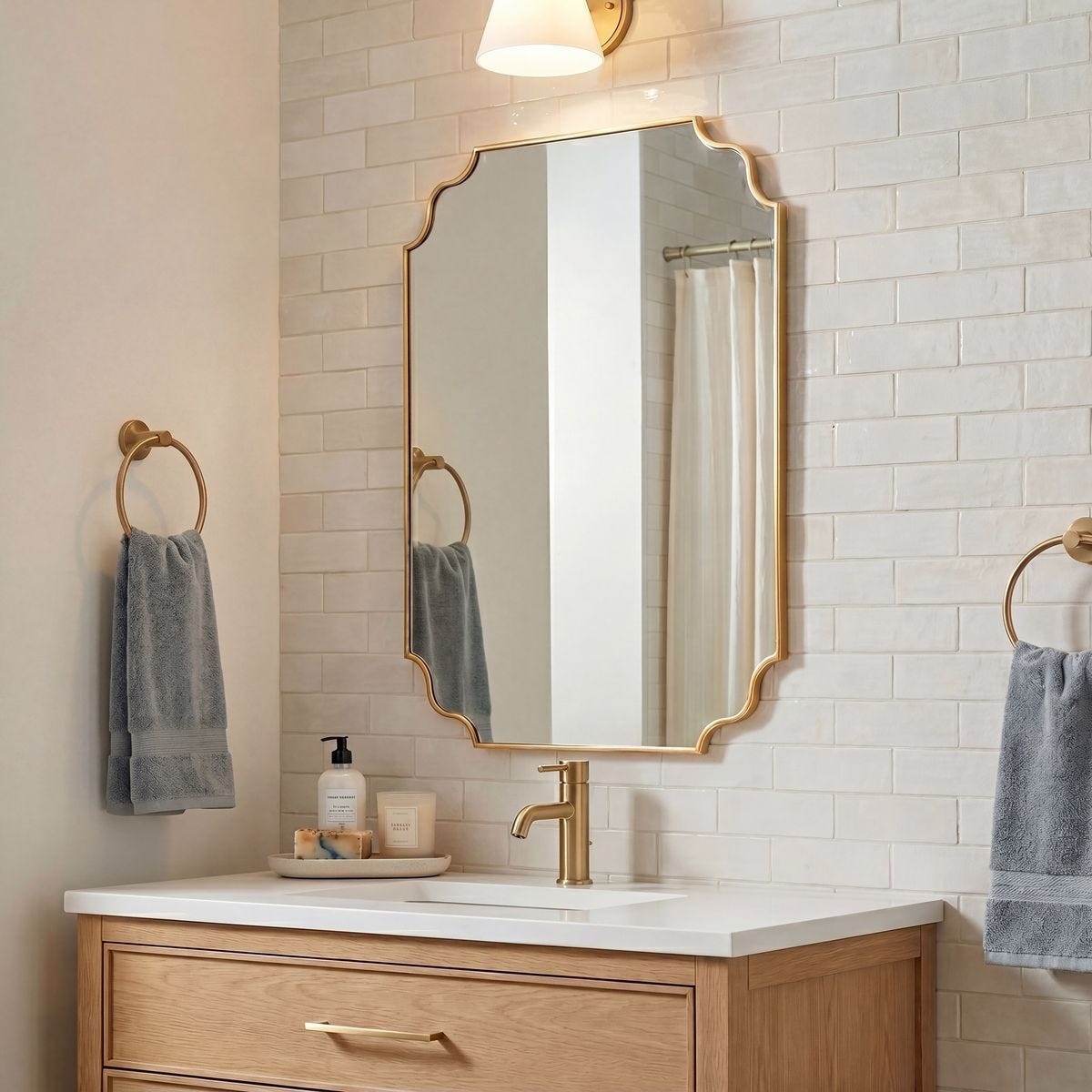 Wholesale Designer Mirrors - Traditional - Uttermost