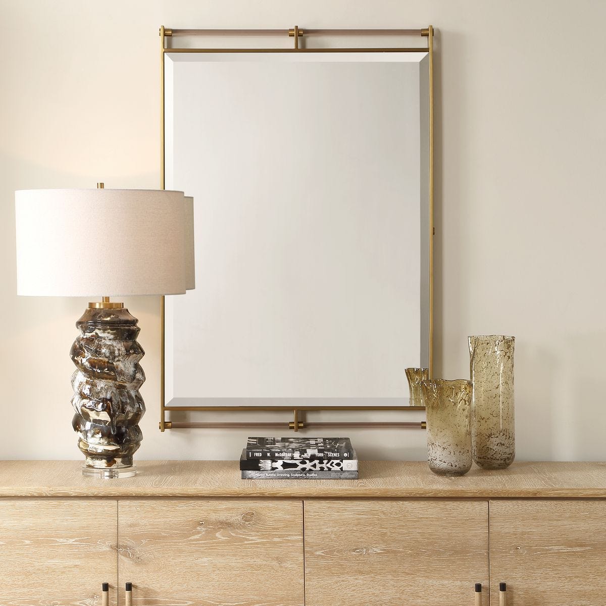 Wholesale Designer Mirrors - Uttermost