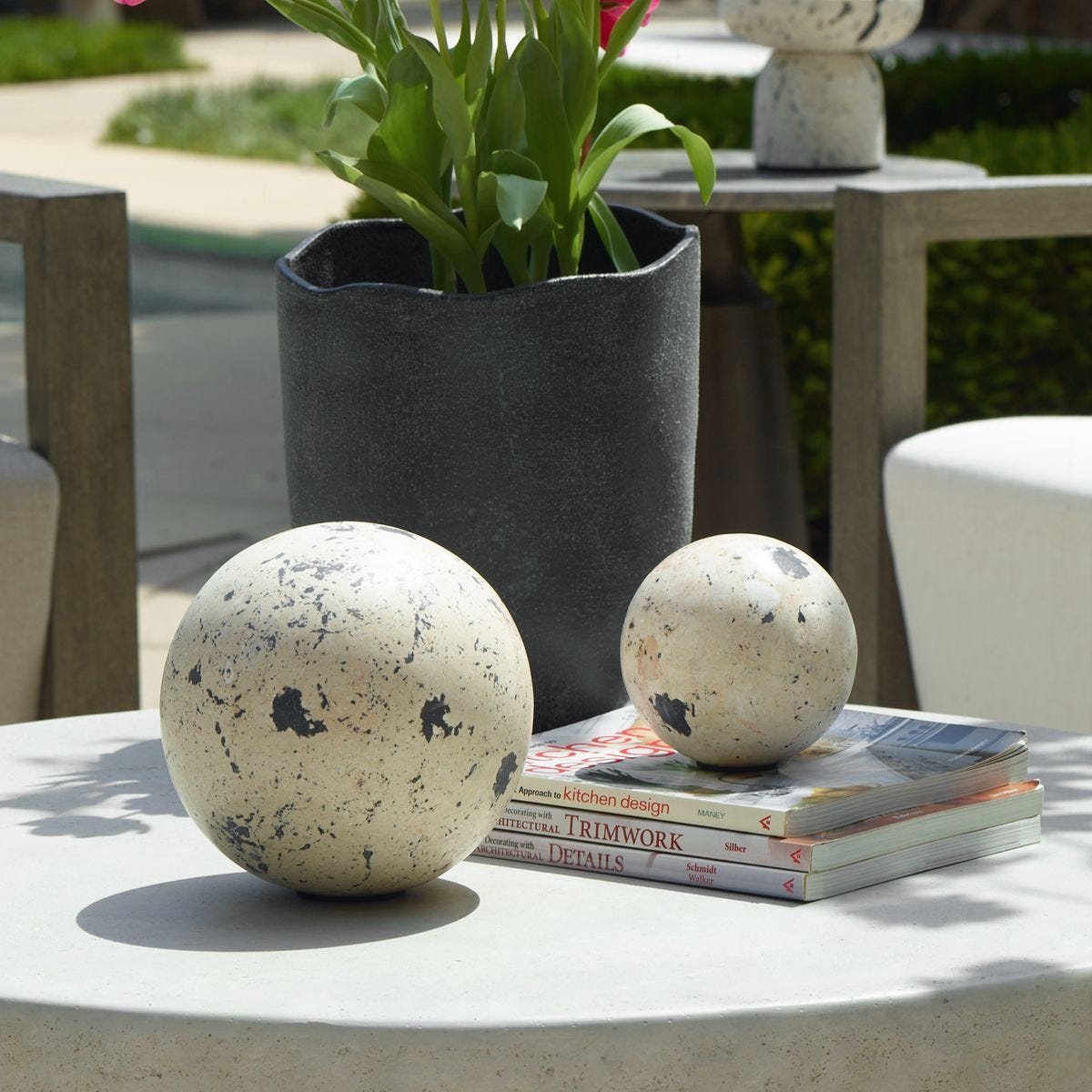 Wholesale Home Accessories - Objects - Uttermost