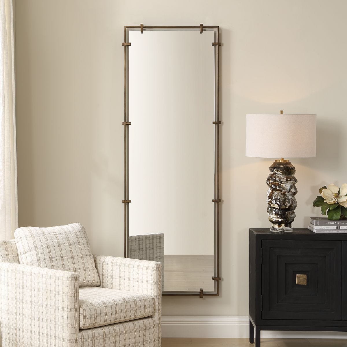 Wholesale Designer Mirrors - Oversized - Uttermost