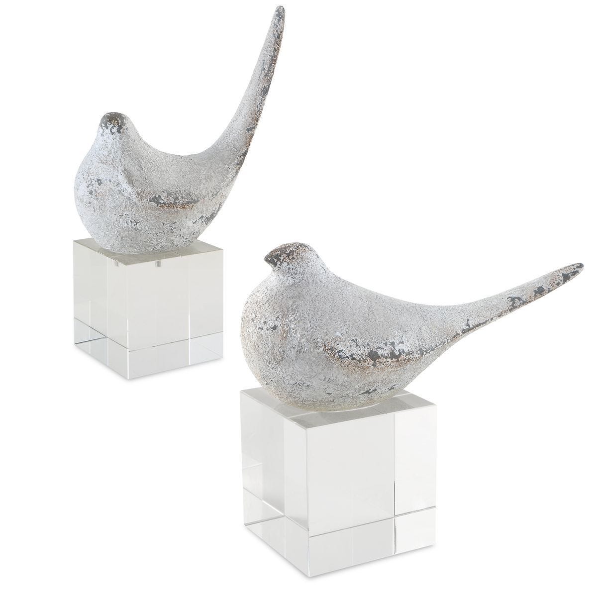 Wholesale Home Accessories - Sculptures - Uttermost