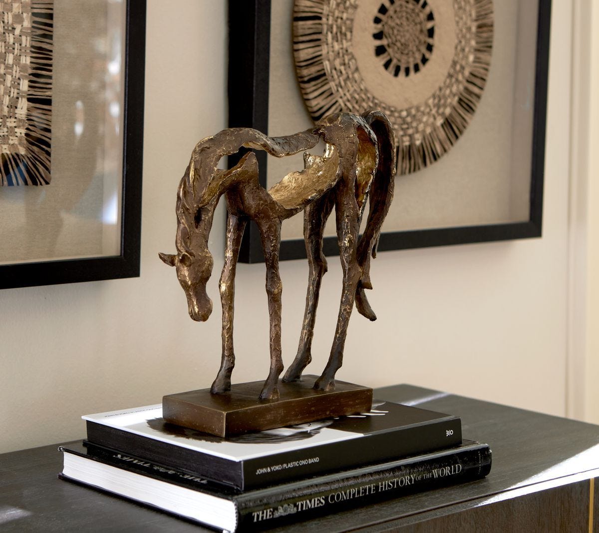 Wholesale Home Accessories - Sculptures - Uttermost