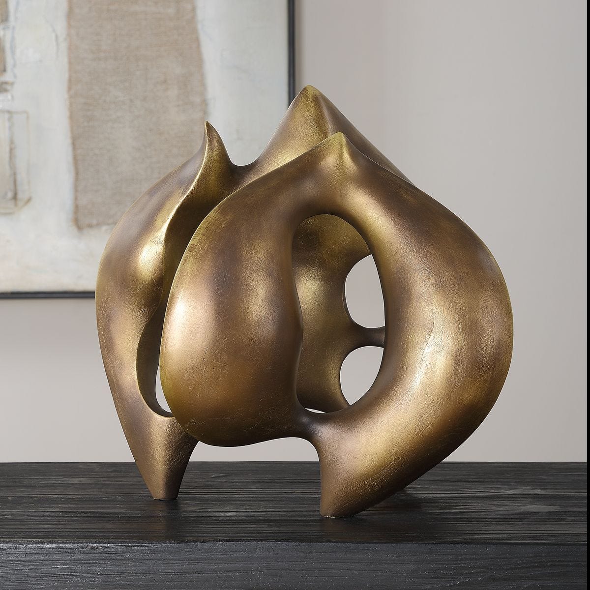 Wholesale Home Accessories - Sculptures - Uttermost