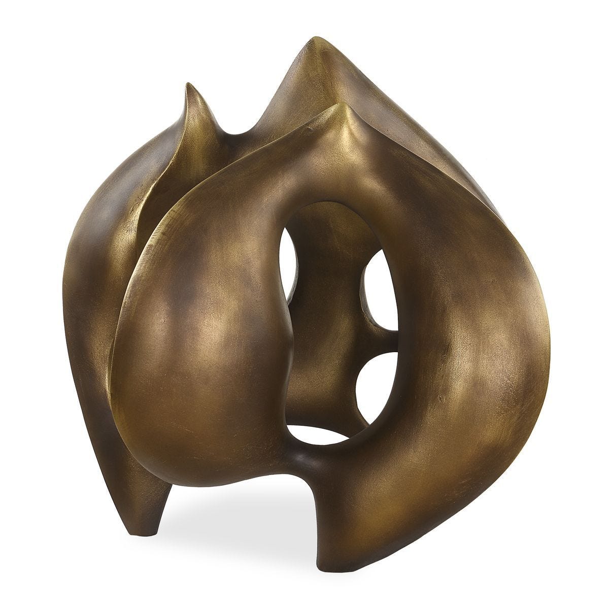 Wholesale Home Accessories - Sculptures - Uttermost