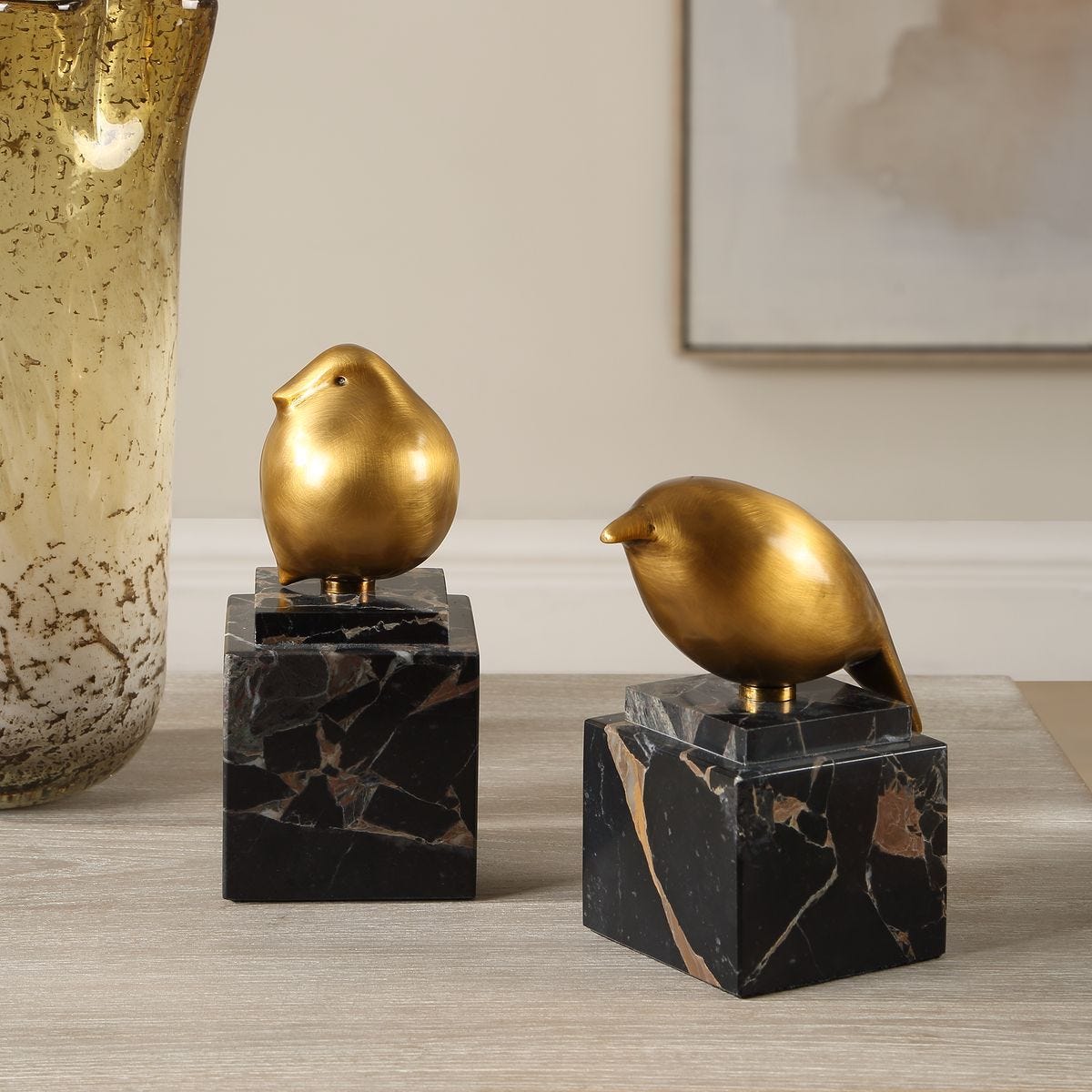 Wholesale Home Accessories - Sculptures - Uttermost
