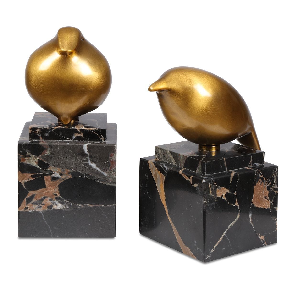 Wholesale Home Accessories - Sculptures - Uttermost