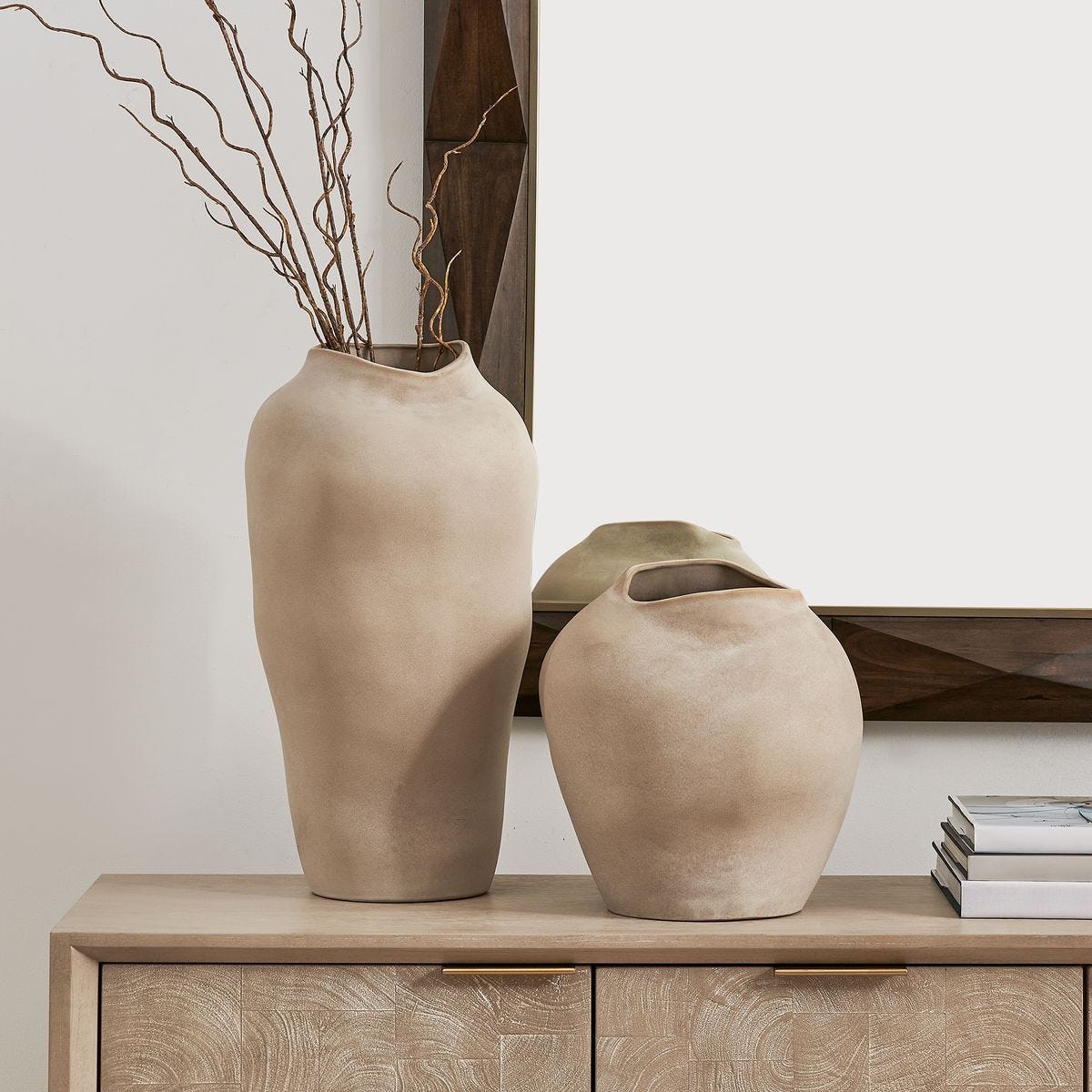 Wholesale Home Accessories - Vases - Uttermost