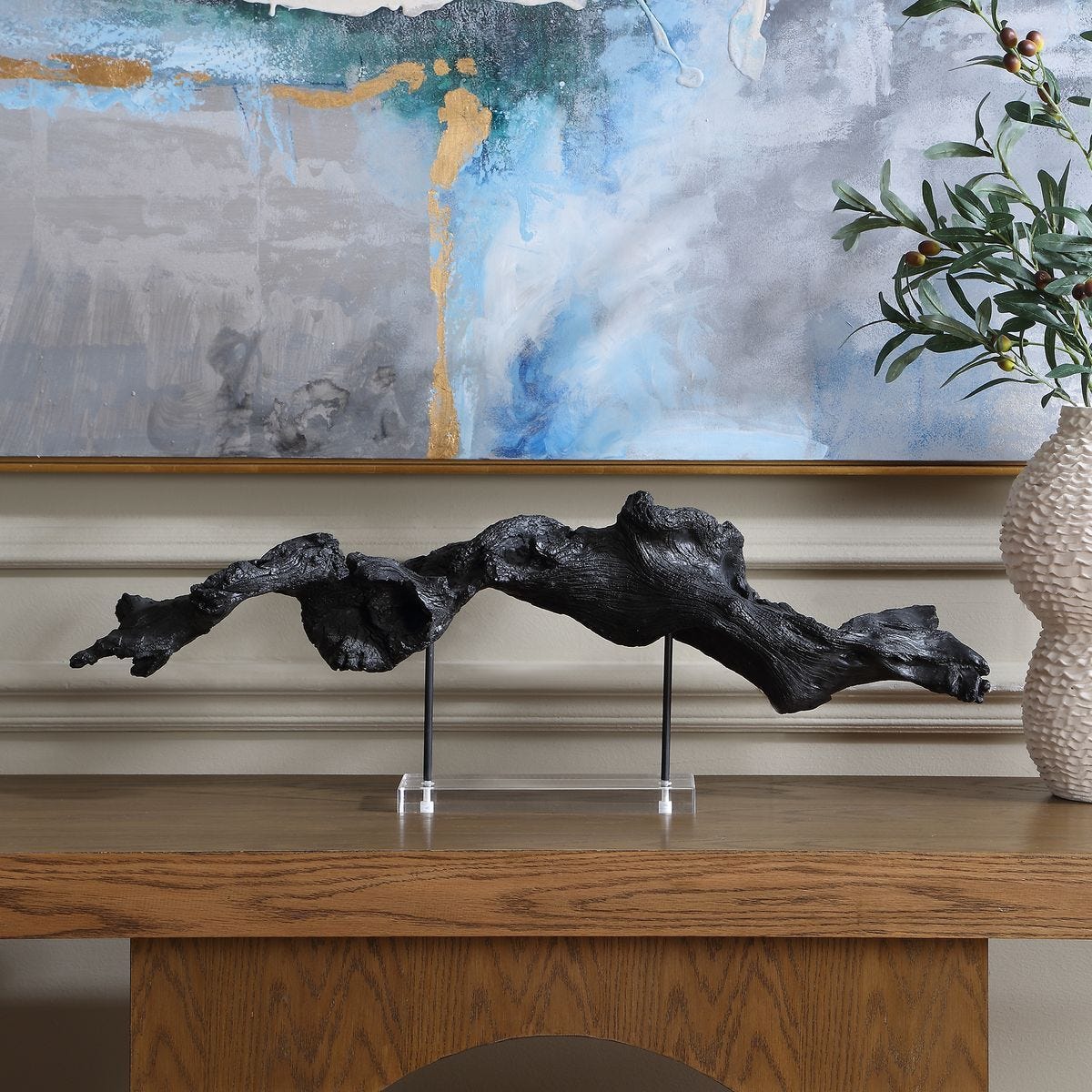 Wholesale Home Accessories - Sculptures - Uttermost