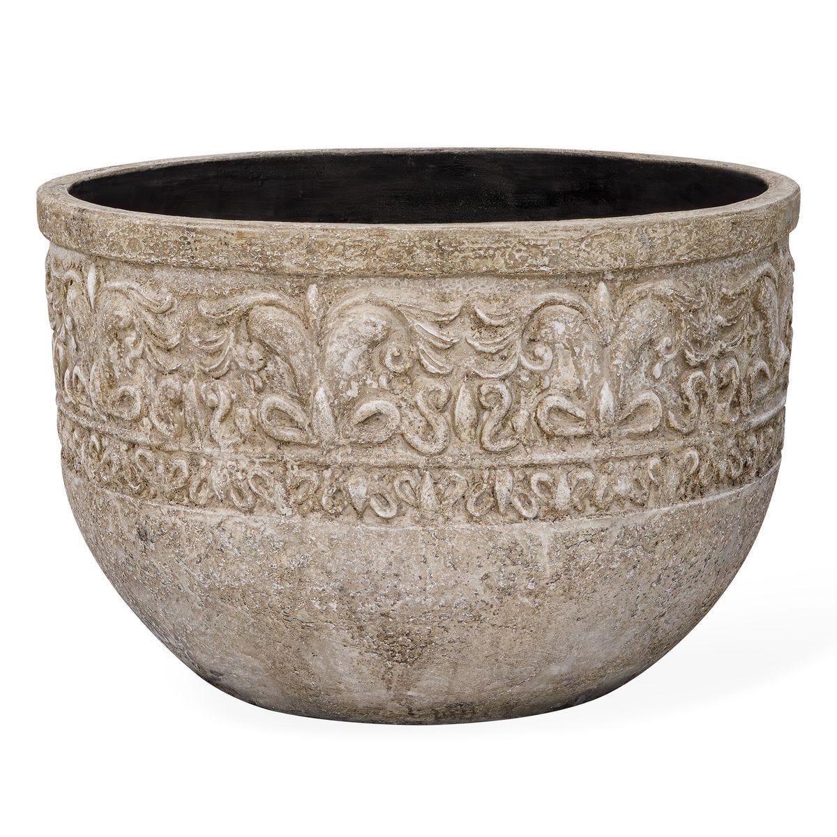 Concrete - Uttermost