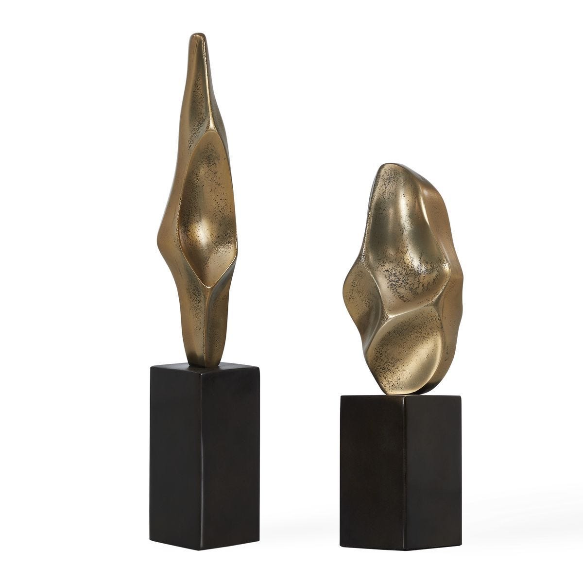 Wholesale Home Accessories - Sculptures - Uttermost