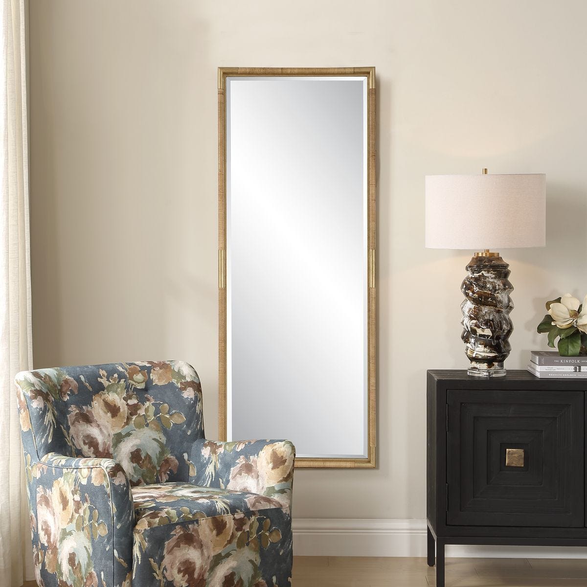 Wholesale Designer Mirrors - Oversized - Uttermost