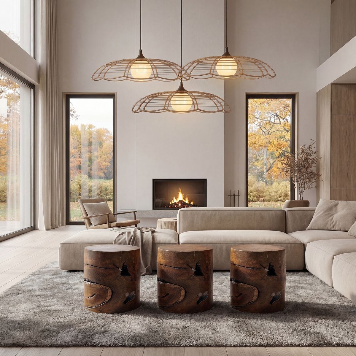 Outdoor - Uttermost