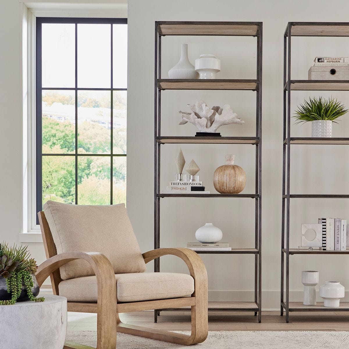 Wholesale Designer Furniture - Bookcases