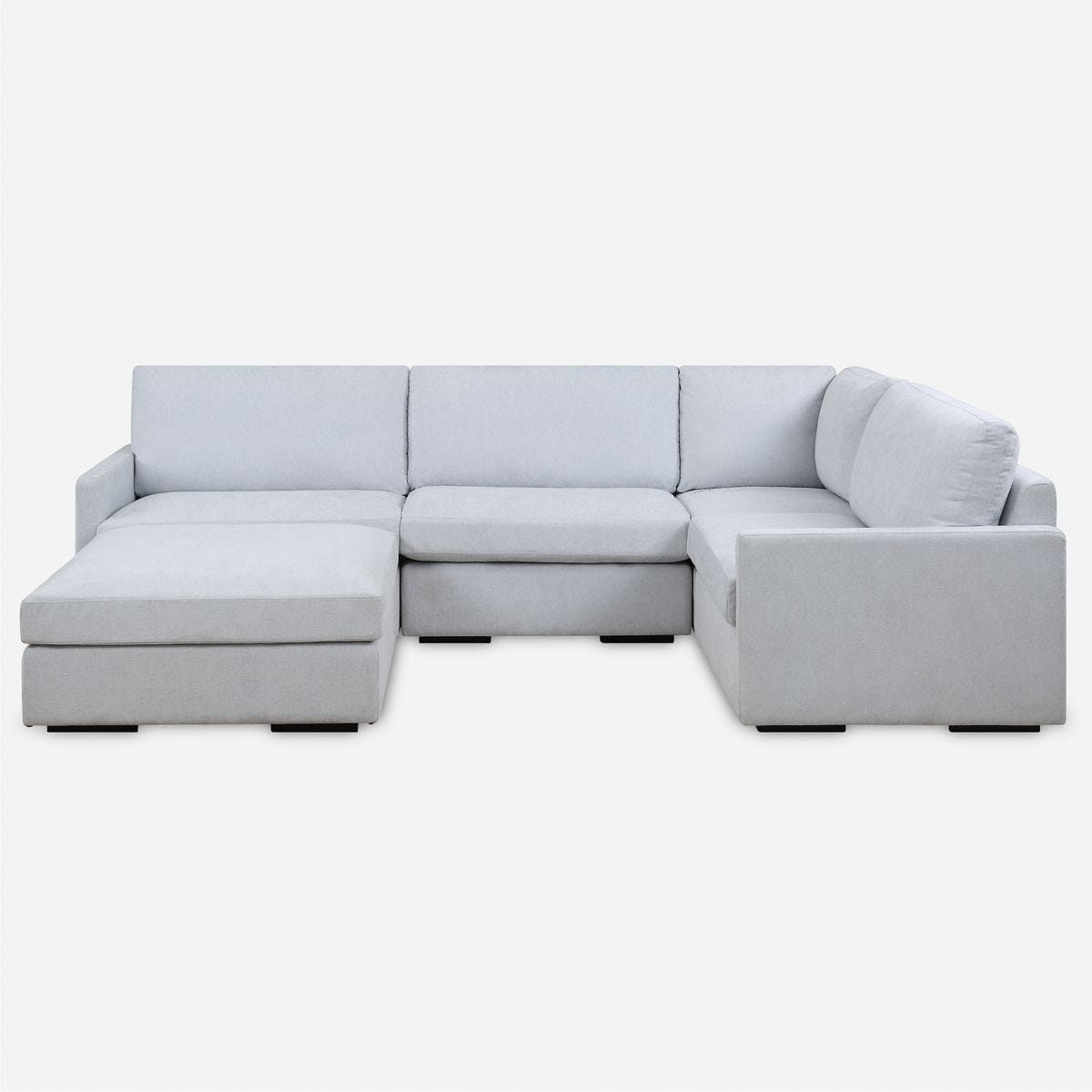 タンコン　refuge Refuge Sofa - Uttermost