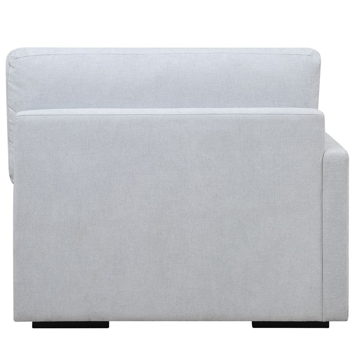 Refuge Sofa - Uttermost
