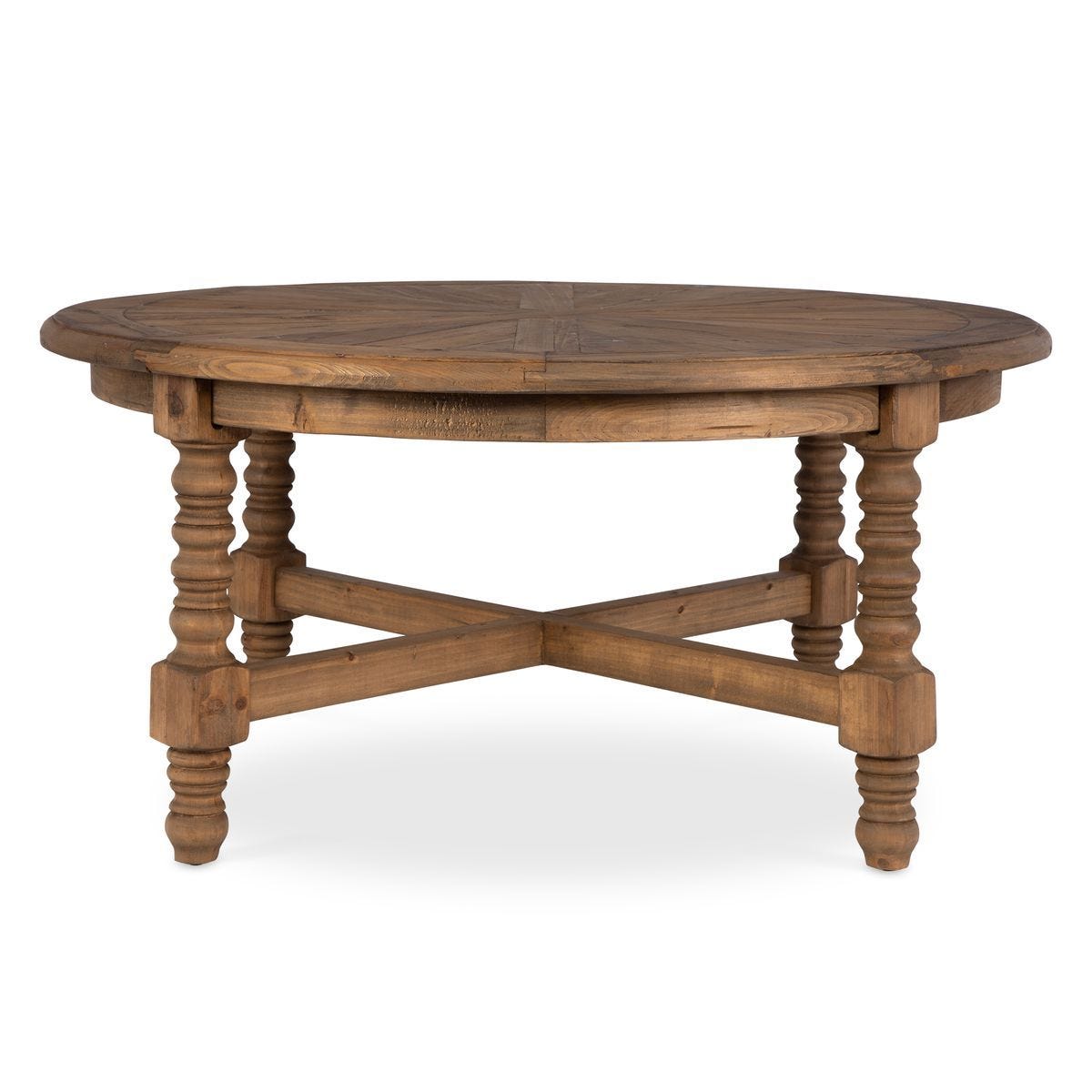 Samuelle Coffee Table - Uttermost