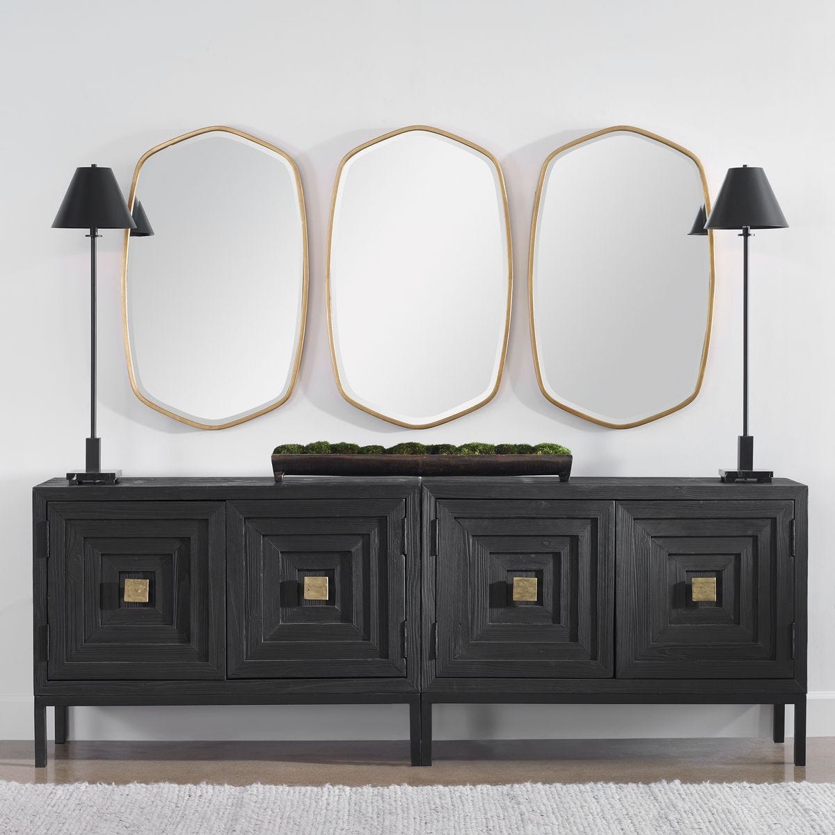 Aiken Cabinet - Uttermost