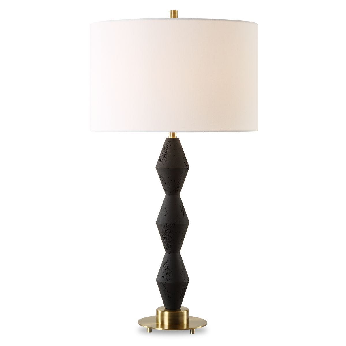Layla Floor Lamp - Uttermost