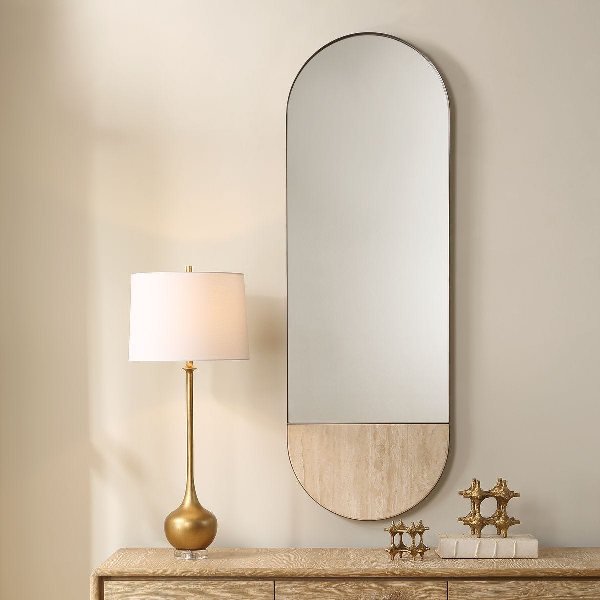 Wholesale Designer Mirrors - Oversized - Uttermost