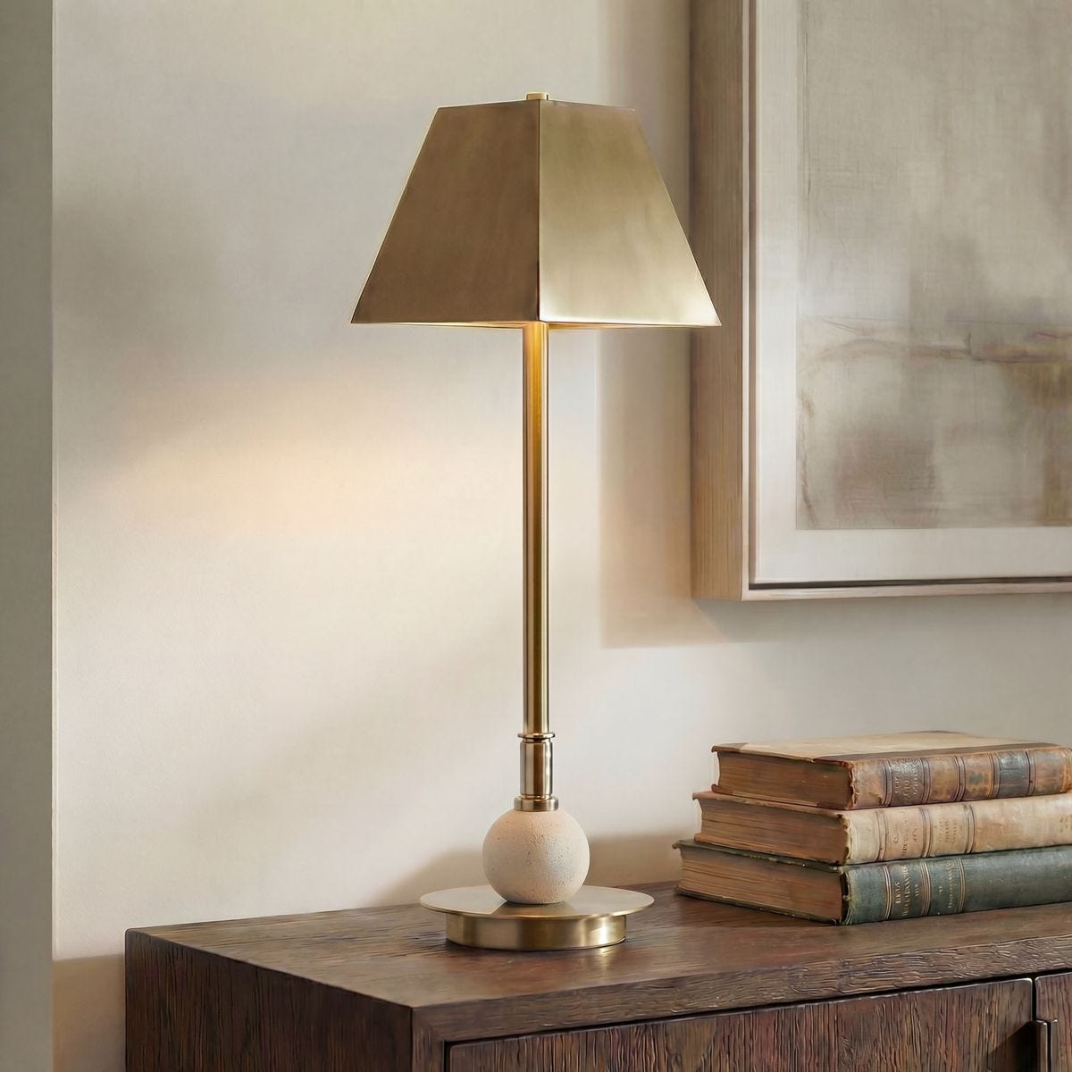 Wholesale Designer Lamps - Uttermost