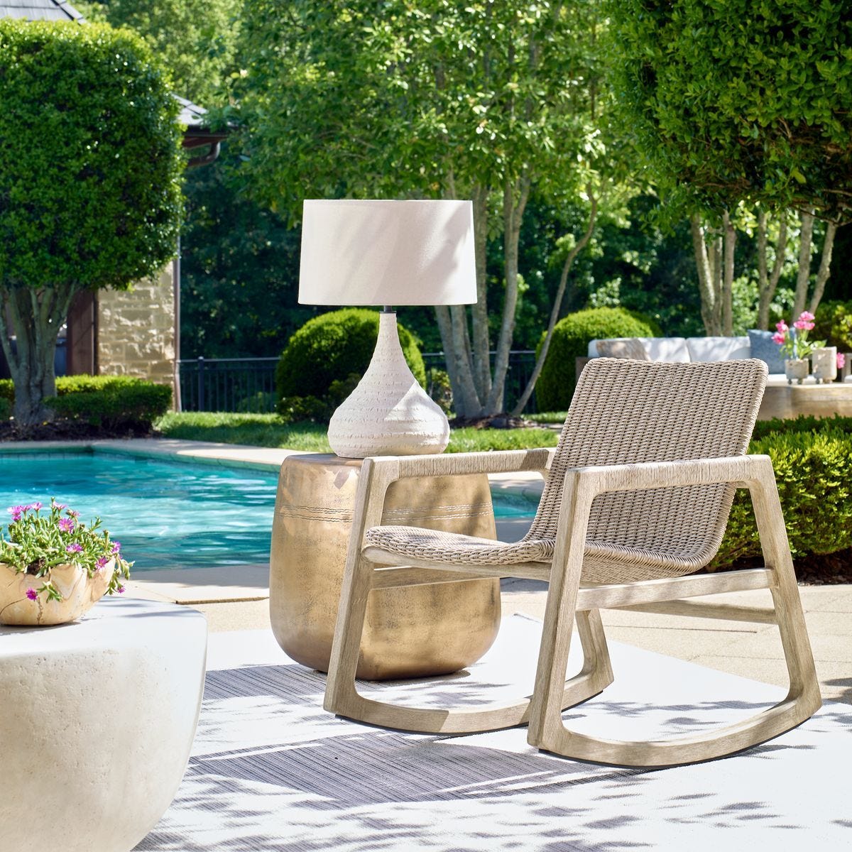 Lamps - Uttermost