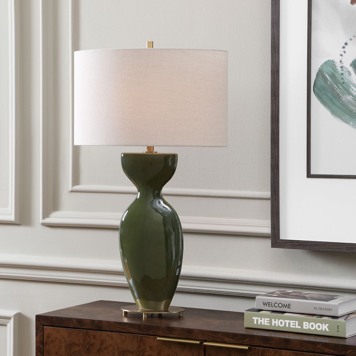 Wholesale Designer Lamps - Shop by Type - Uttermost