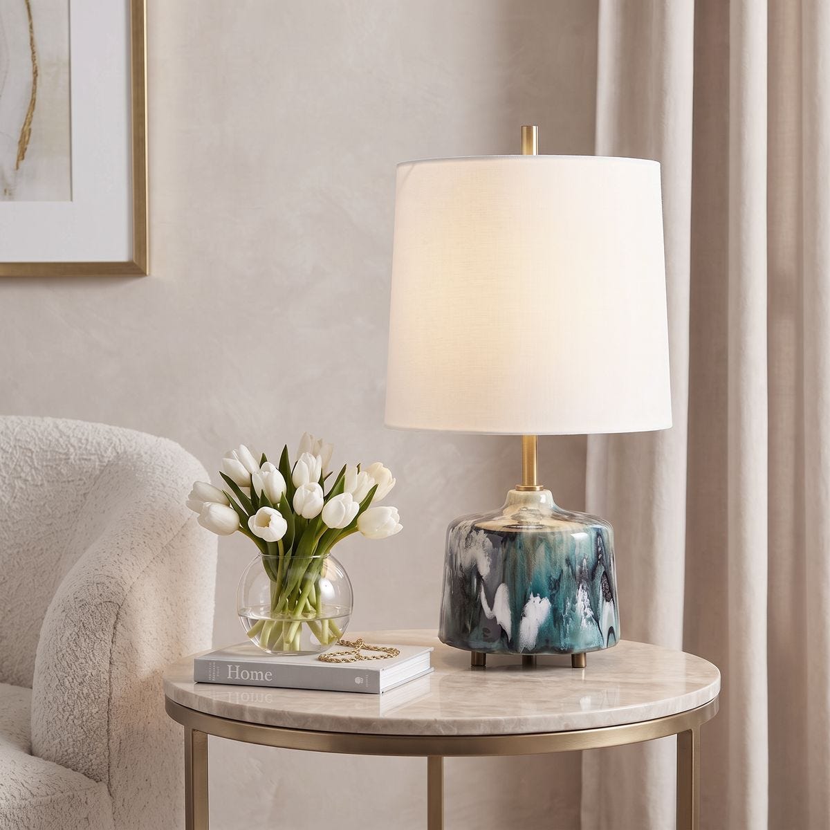 Wholesale Designer Lamps - Uttermost