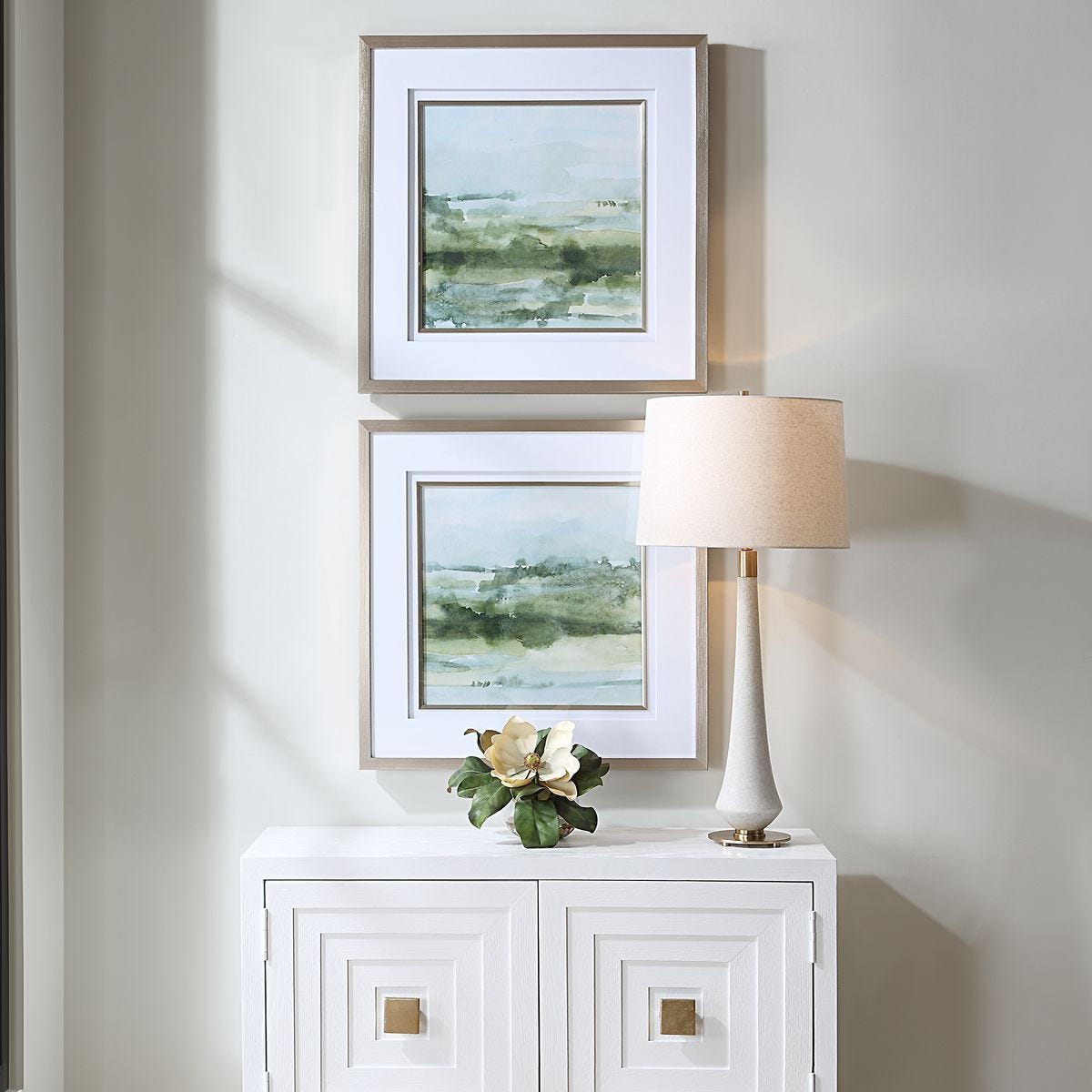 Art - Uttermost