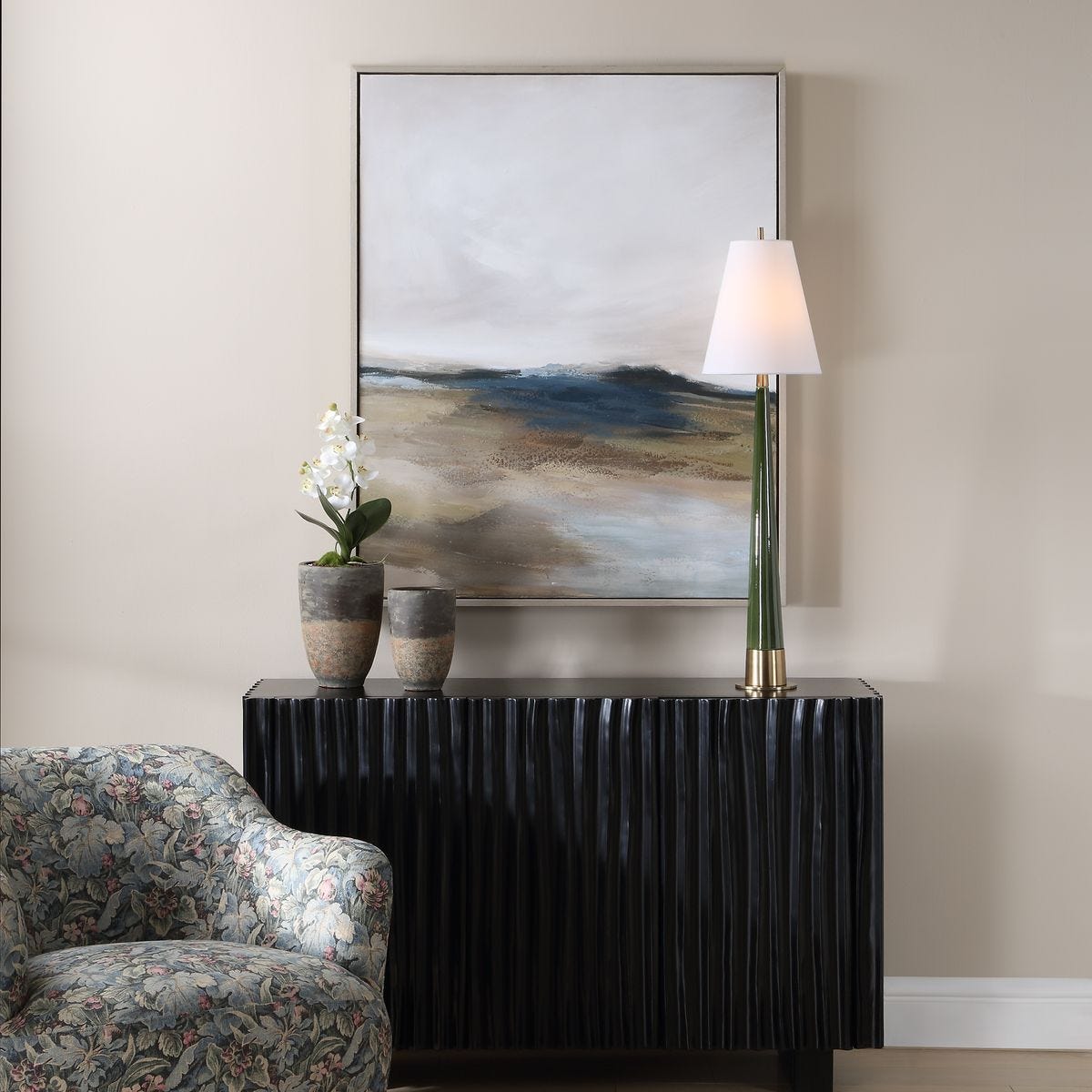 Art - Uttermost