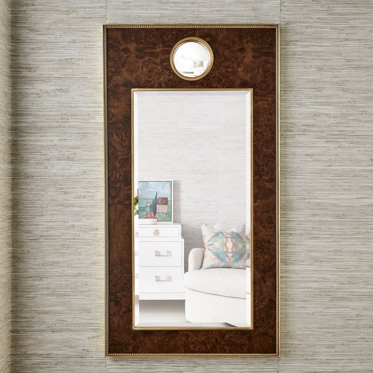 Wholesale Designer Mirrors - Oversized - Revelation