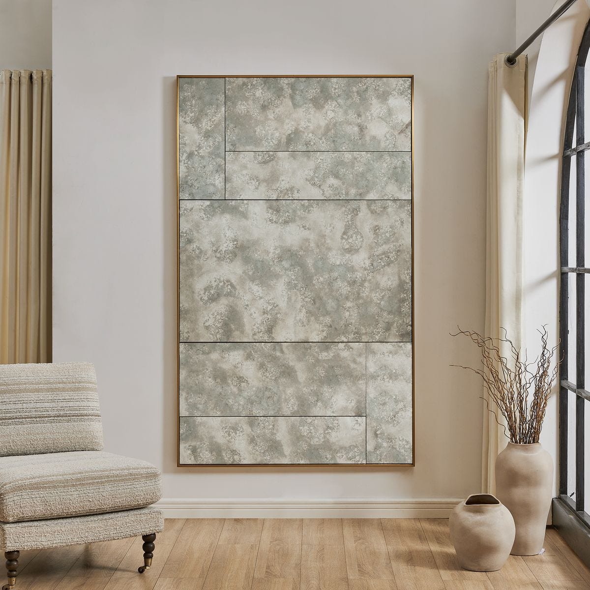 Wholesale Designer Mirrors - Uttermost