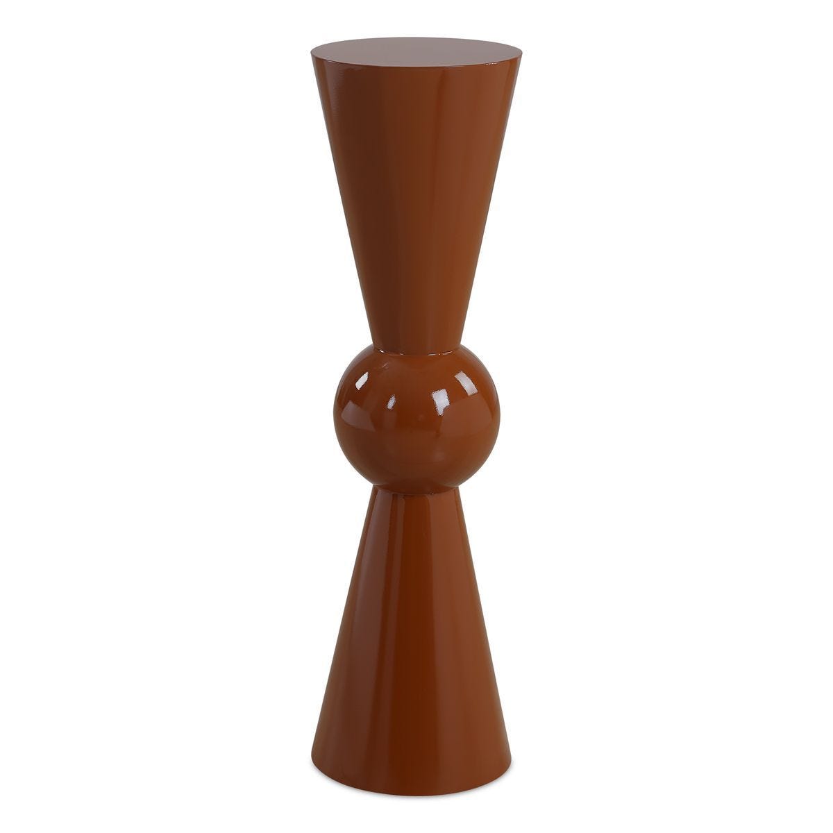 Time's Up Drink Table - Uttermost