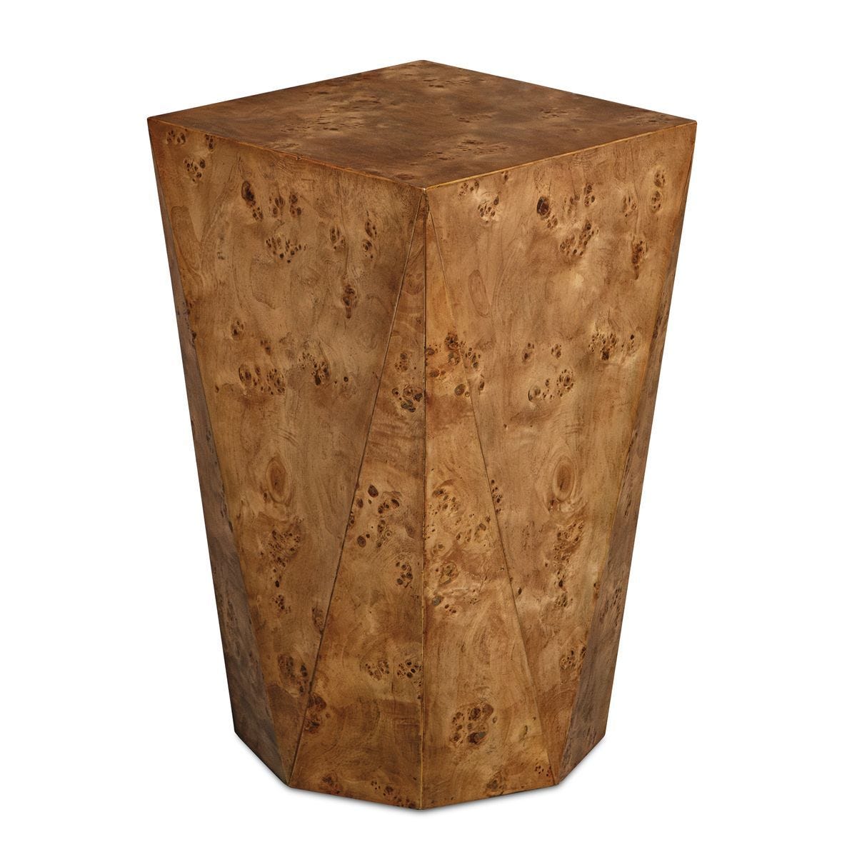 Hughes Coffee Table - Uttermost