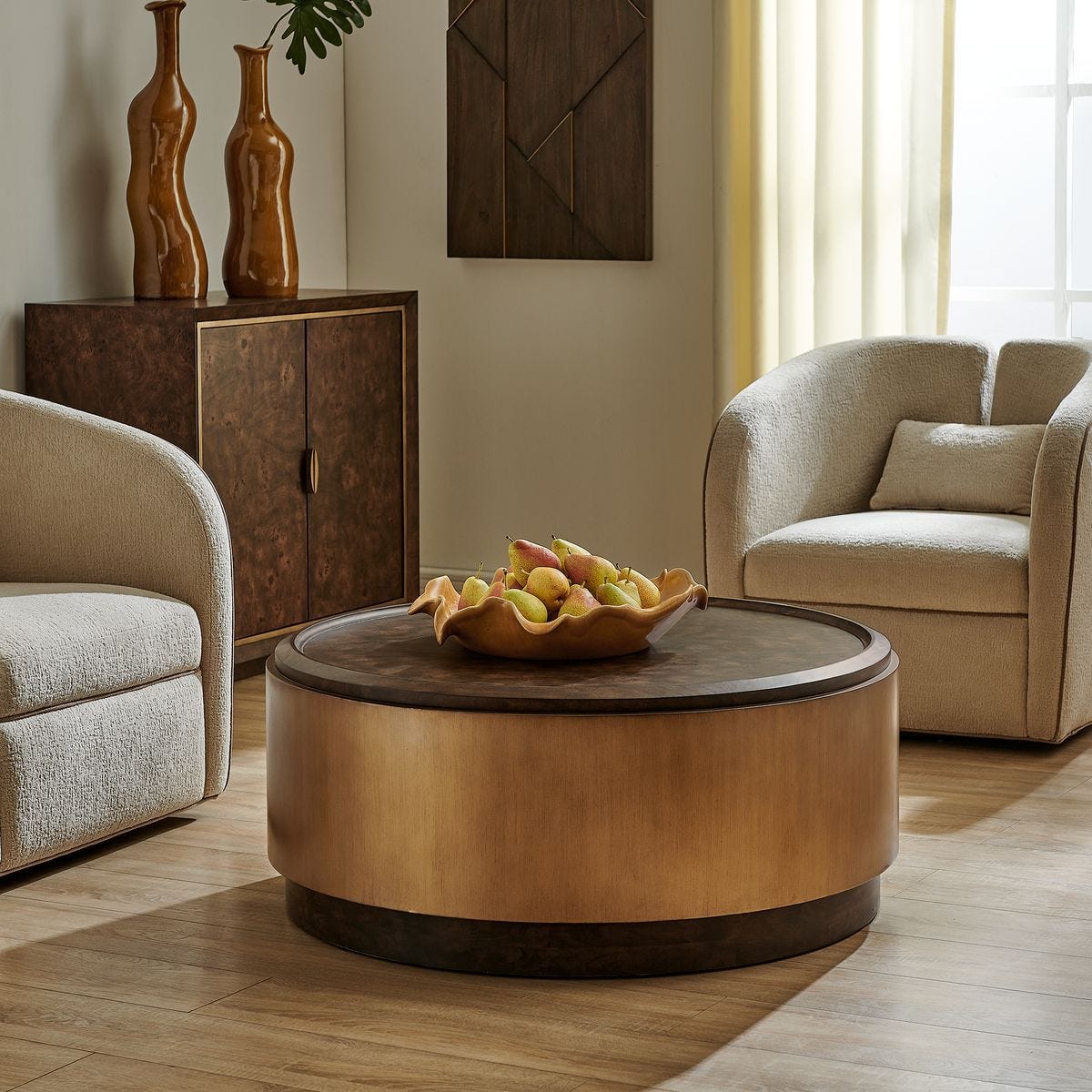 Wholesale Designer Furniture - Living - Uttermost