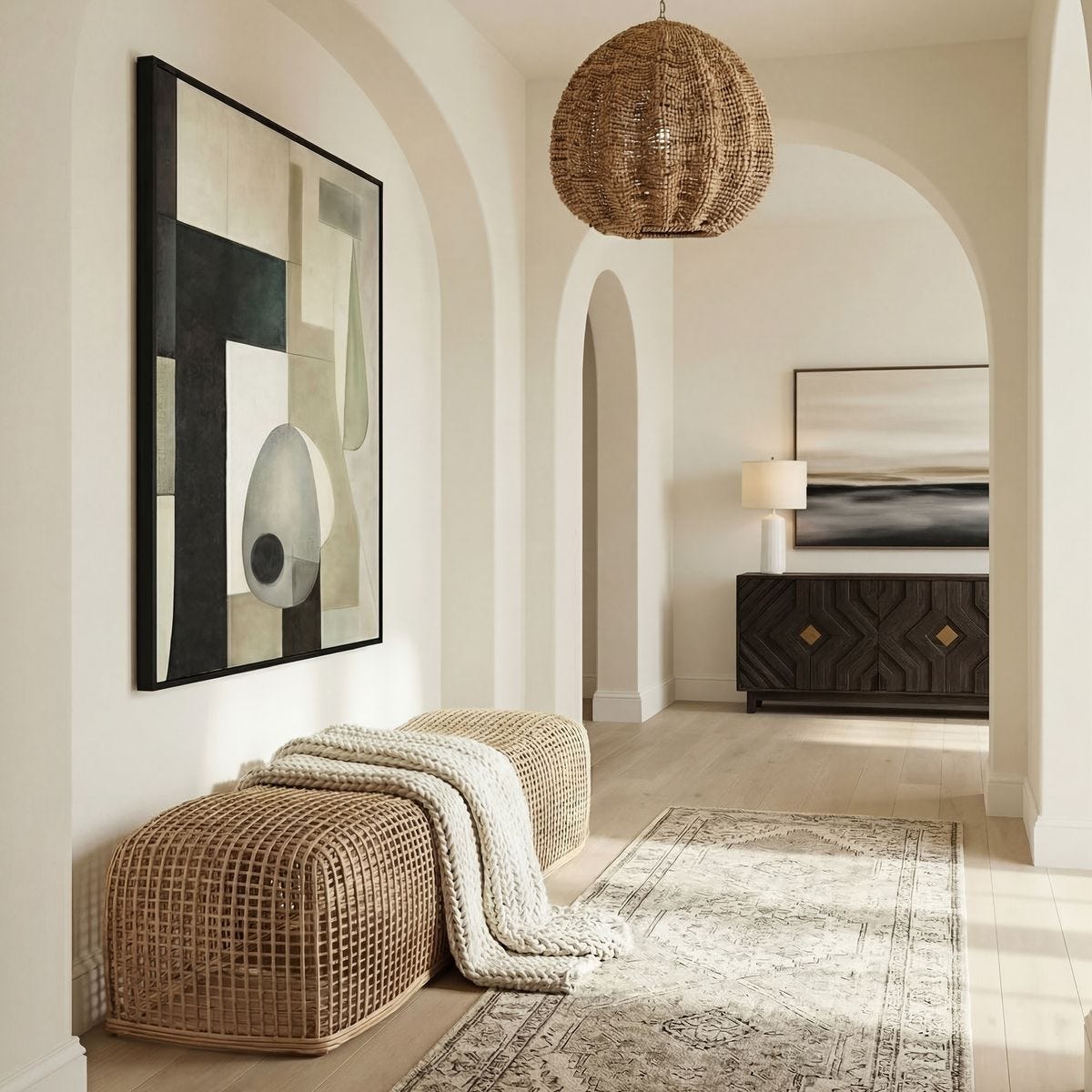 【美品】UTTERMOST社製 Cosma彫像・置物 UTT-19697 Browse New Uttermost & REVELATION Products - Uttermost