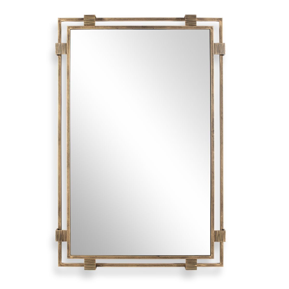 Wholesale Designer Mirrors - Uttermost