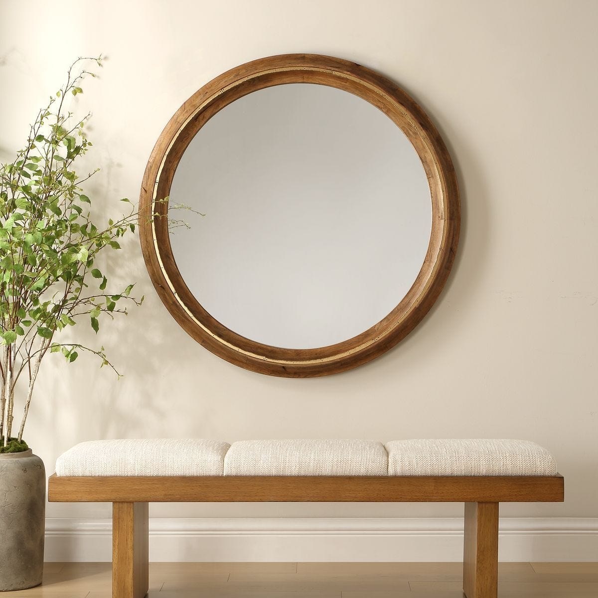 Wholesale Designer Mirrors - Traditional - Uttermost