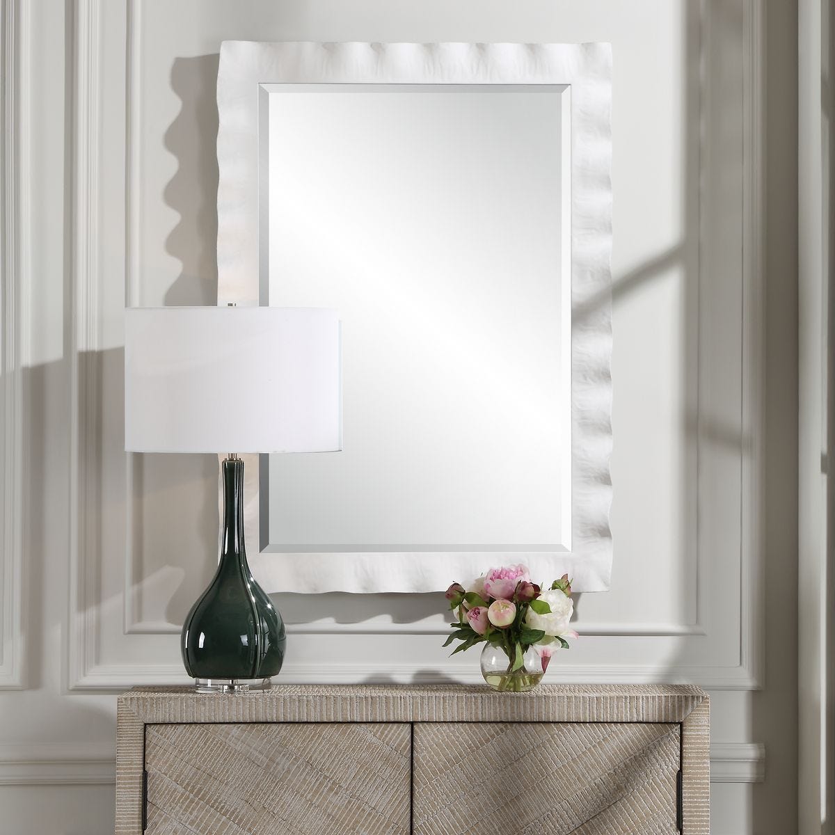 Haya Mirror - Uttermost