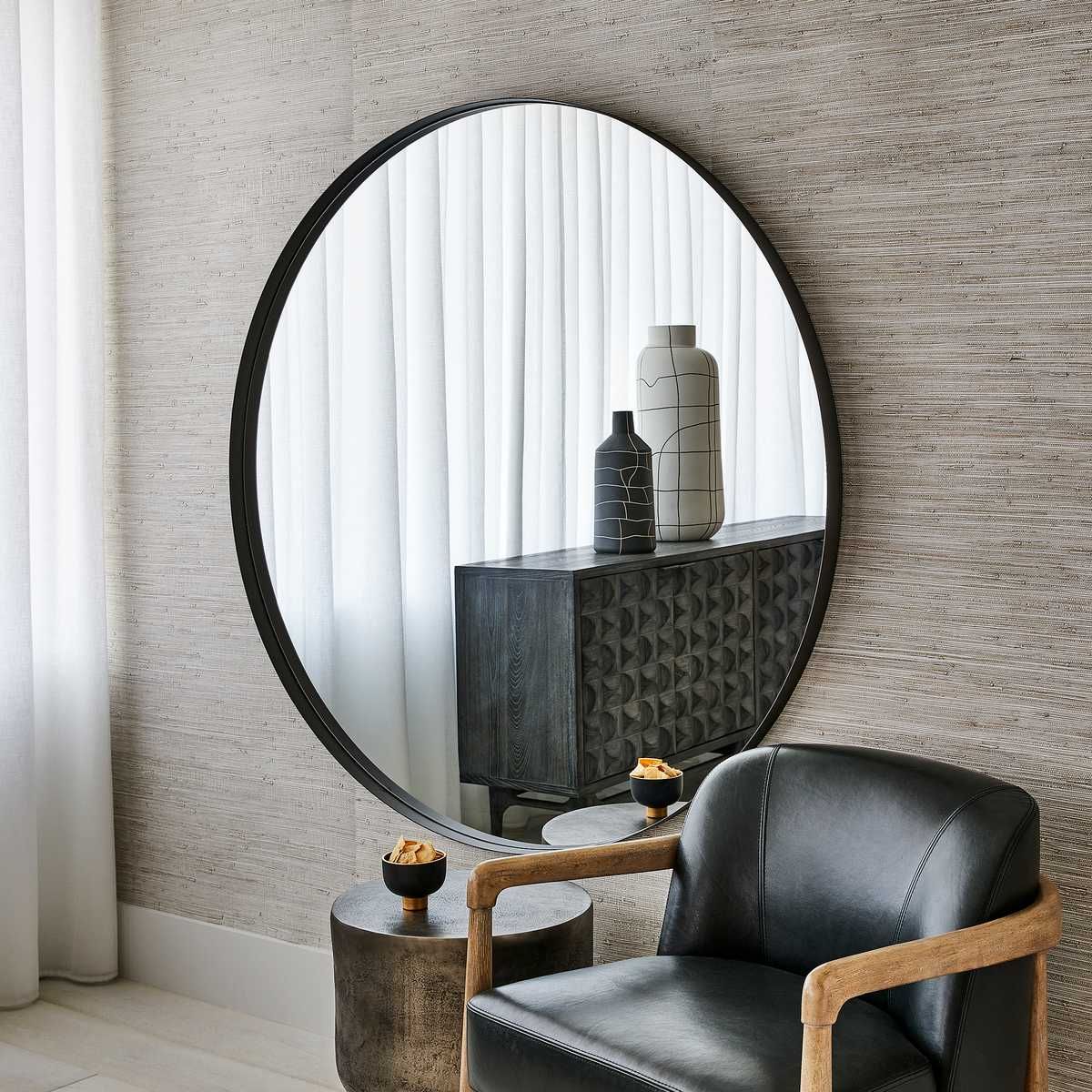 Wholesale Designer Mirrors - Oversized - Revelation