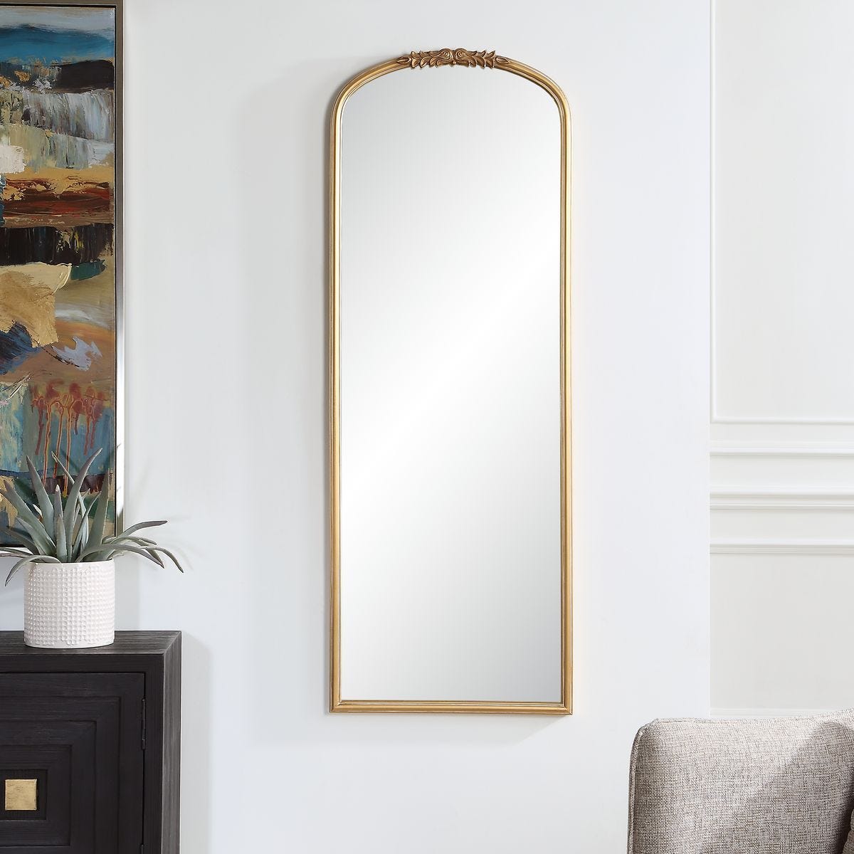 Wholesale Designer Mirrors - Oversized - Uttermost