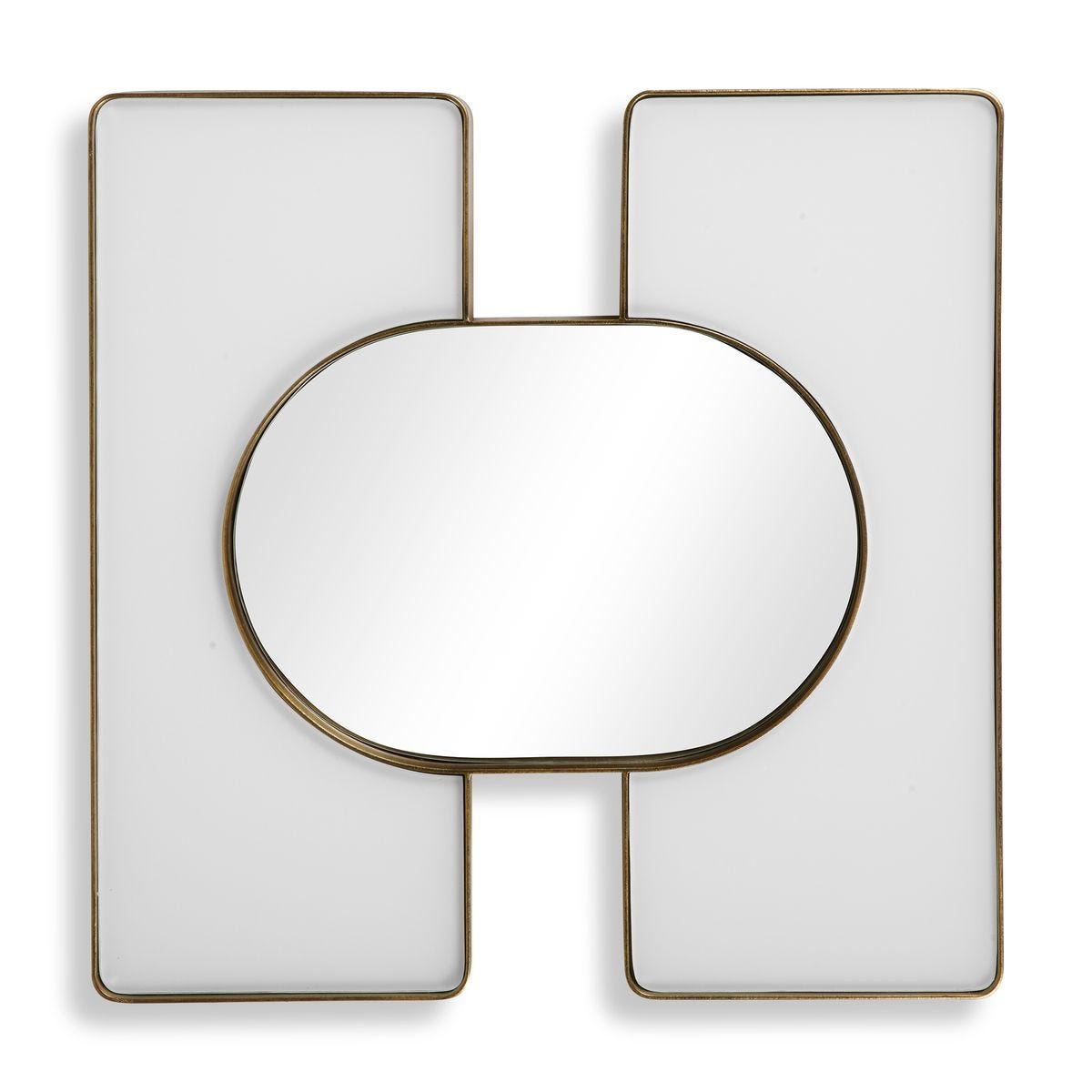 Embrace Mirror - White - Revelation