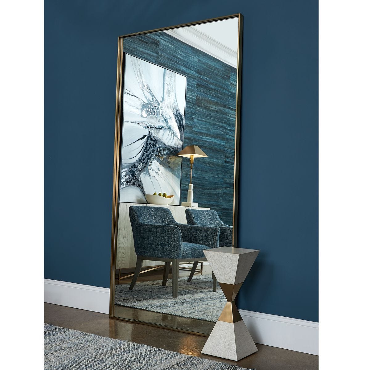 Wholesale Designer Mirrors - Oversized - Revelation