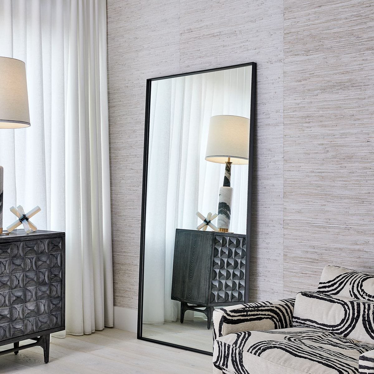 Wholesale Designer Mirrors - Oversized - Revelation