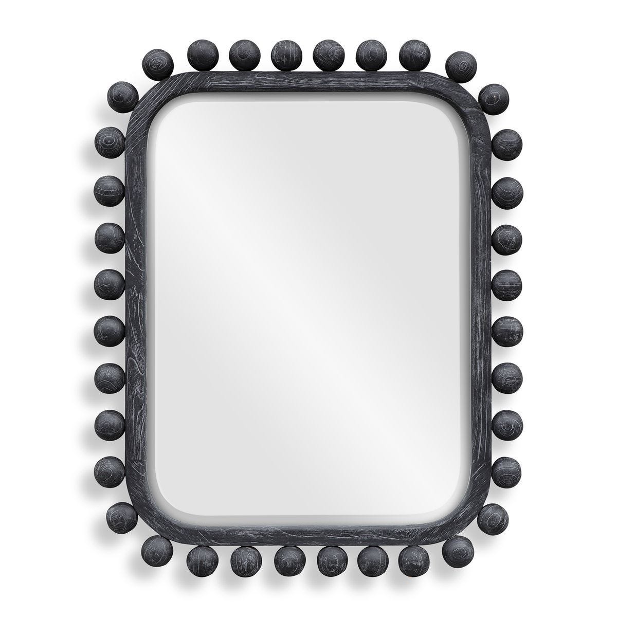 Wholesale Designer Mirrors - Wood Finish - Revelation
