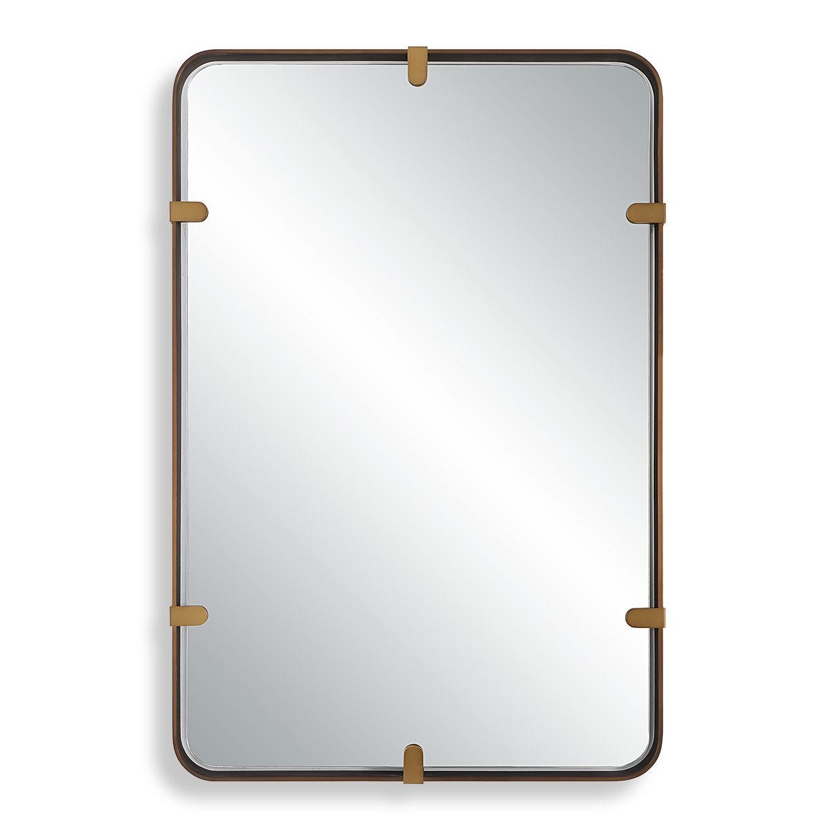 Toggle Mirror - 24x72 - Uttermost
